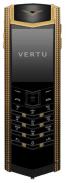 Vertu Signature S Design Clous De Paris