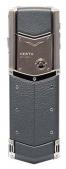 Vertu Signature S Design Pure Silver
