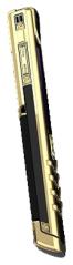 Vertu Signature S Design Yellow Gold