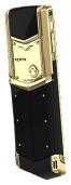 Vertu Signature S Design Yellow Gold