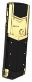 Vertu Signature S Design Yellow Gold