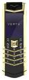 Vertu Signature S Design Yellow Gold
