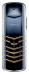 Vertu Signature Stainless Steel with Yellow Metal Keys
