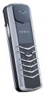 Vertu Signature Stainless Steel