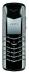 Vertu Signature White Gold Half Pave Diamonds