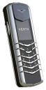 Vertu Signature White Gold