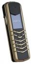 Vertu Signature Yellow Gold