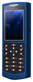 Gresso Skeleton Ultramarine Gold