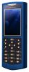 Gresso Skeleton Ultramarine Gold