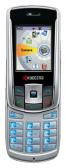 Kyocera Slider Remix KX5