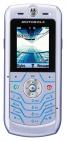 Motorola SLVR L6