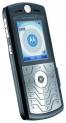 Motorola SLVR L7