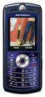 Motorola SLVR L7e