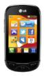 LG T500
