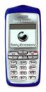 Sony Ericsson T600
