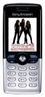 Sony Ericsson T610