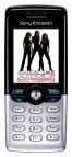 Sony Ericsson T610