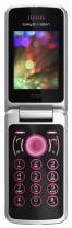 Sony Ericsson T707