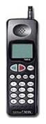NEC TalkTime MAX 920