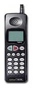 NEC TalkTime MAX 920