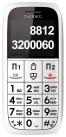 TeXet TM-B312