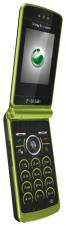 Sony Ericsson TM506