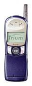 Mitsubishi Electric Trium Geo