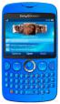 Sony Ericsson txt