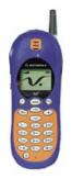 Motorola V2288
