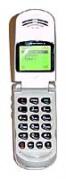 Motorola V50