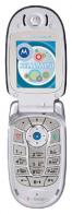 Motorola V535