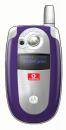 Motorola V550