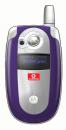 Motorola V550