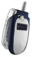 Motorola V555