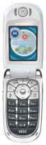 Motorola V635