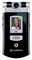 Sony Ericsson V800
