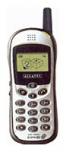 Alcatel View db w@p