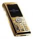 GoldVish Violent Numbers Yellow Gold