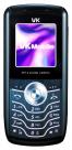VK Corporation VK200