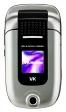VK Corporation VK3100