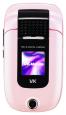VK Corporation VK3100