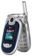 LG VX8100