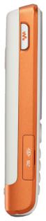Sony Ericsson W200i