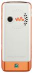 Sony Ericsson W200i