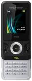 Sony Ericsson W205