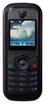 Sony Ericsson W205