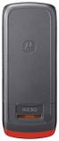 Motorola W230