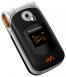 Sony Ericsson W300i