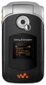 Sony Ericsson W300i