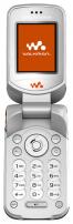Sony Ericsson W300i
